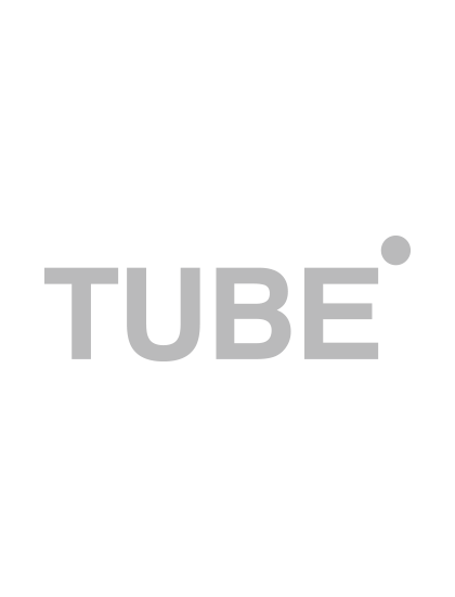 TUBE EVERYDAY T-SHIRT (MEN) - BLACK