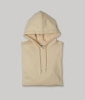 HYPERSIZED HOODIE - BUTTER - MILK - 4